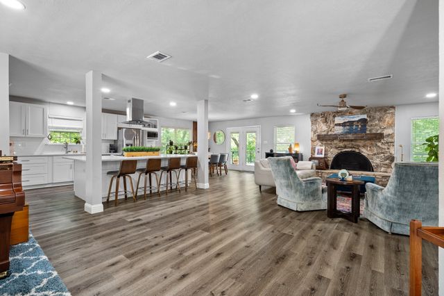 3417 Shady Oaks Drive, Flower Mound, TX 75022