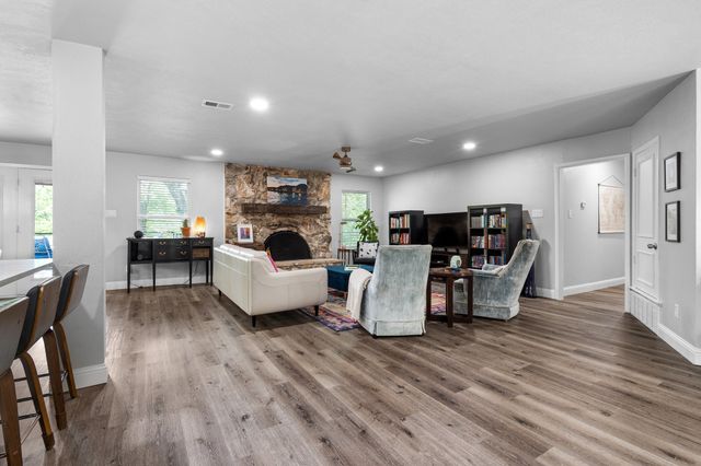 3417 Shady Oaks Drive, Flower Mound, TX 75022