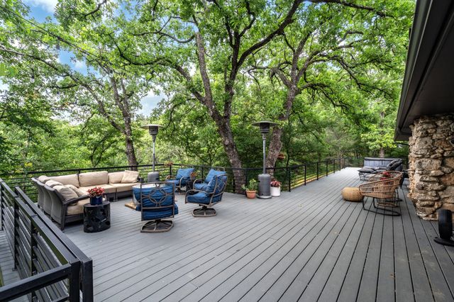 3417 Shady Oaks Drive, Flower Mound, TX 75022