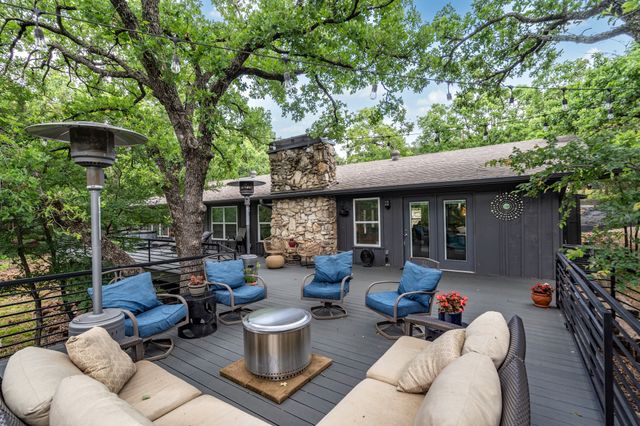3417 Shady Oaks Drive, Flower Mound, TX 75022