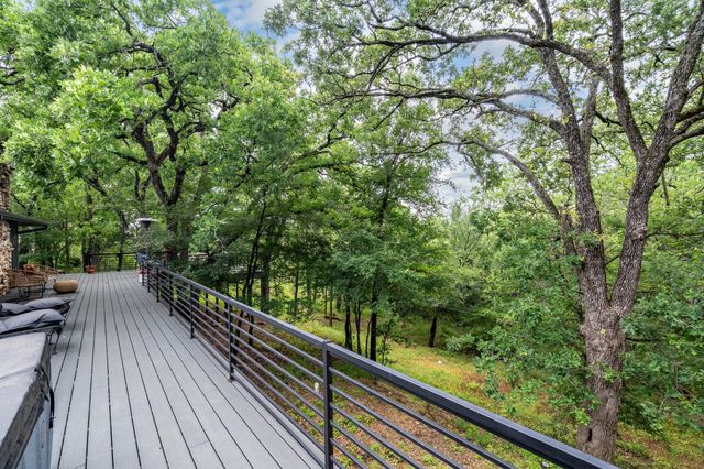 3417 Shady Oaks Drive, Flower Mound, TX 75022