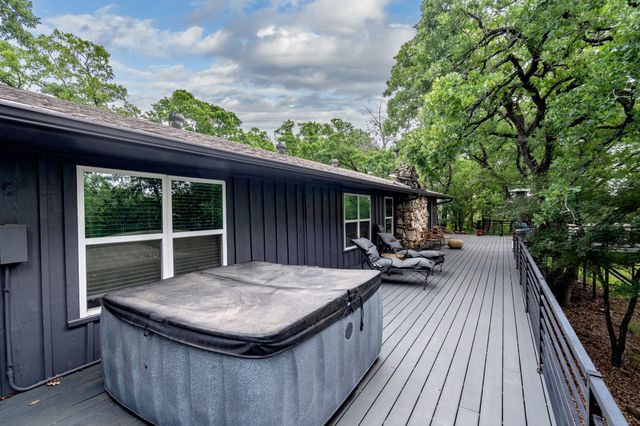 3417 Shady Oaks Drive, Flower Mound, TX 75022