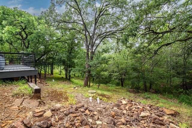 3417 Shady Oaks Drive, Flower Mound, TX 75022