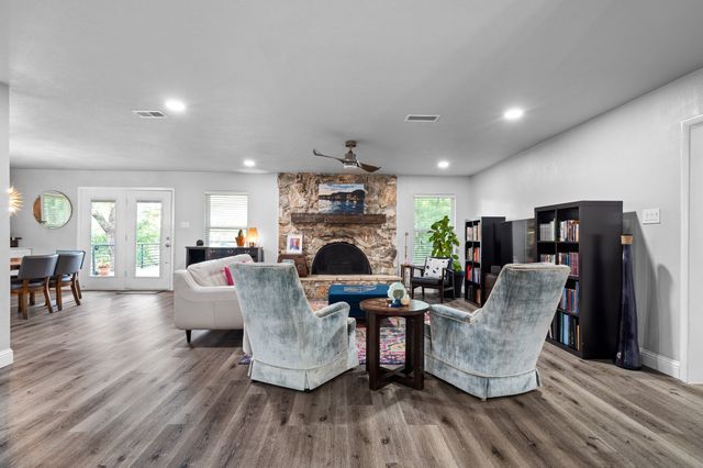3417 Shady Oaks Drive, Flower Mound, TX 75022