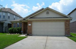 17915 Alpine Brook Lane, Humble, TX 77346