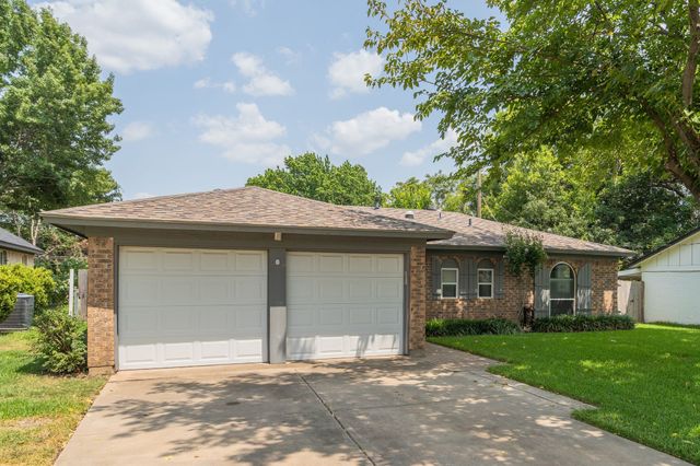 6980 Cox Lane, North Richland Hills, TX 76182