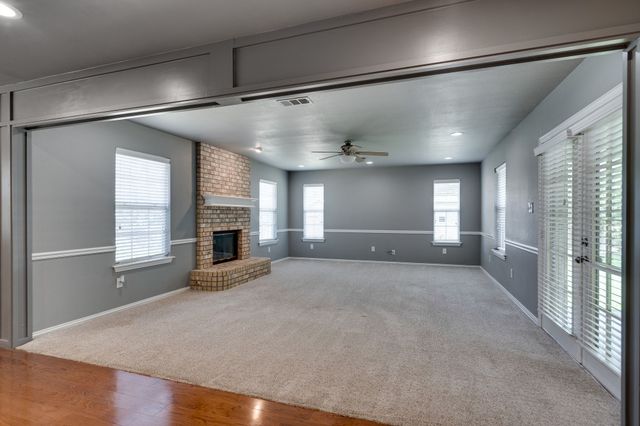 6980 Cox Lane, North Richland Hills, TX 76182