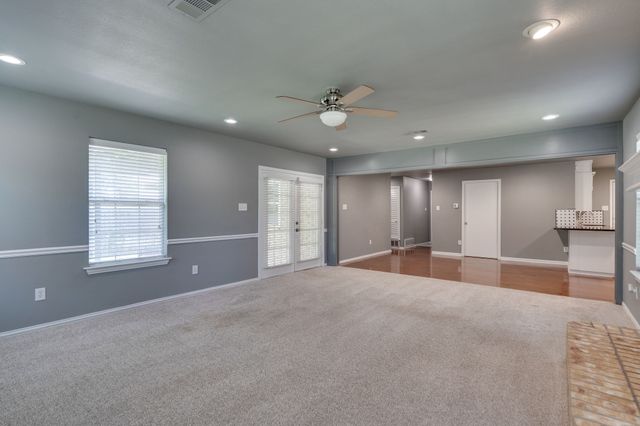 6980 Cox Lane, North Richland Hills, TX 76182