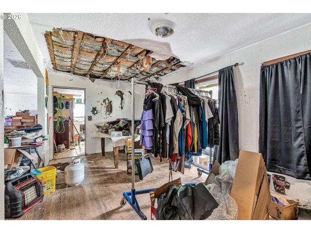 24051 S UPPER HIGHLAND Rd, Colton, OR 97017