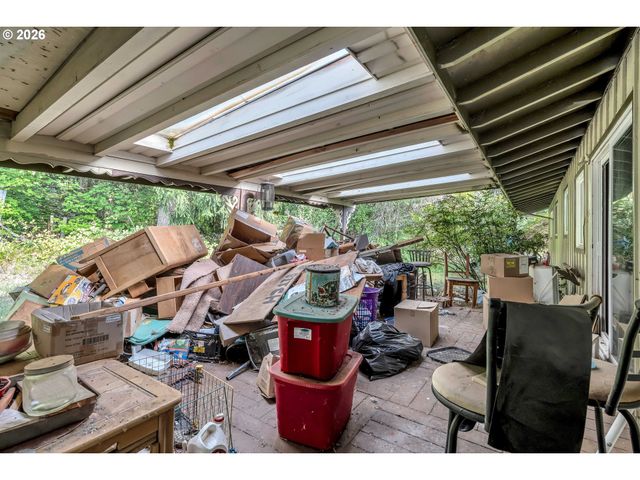 24051 S UPPER HIGHLAND Rd, Colton, OR 97017