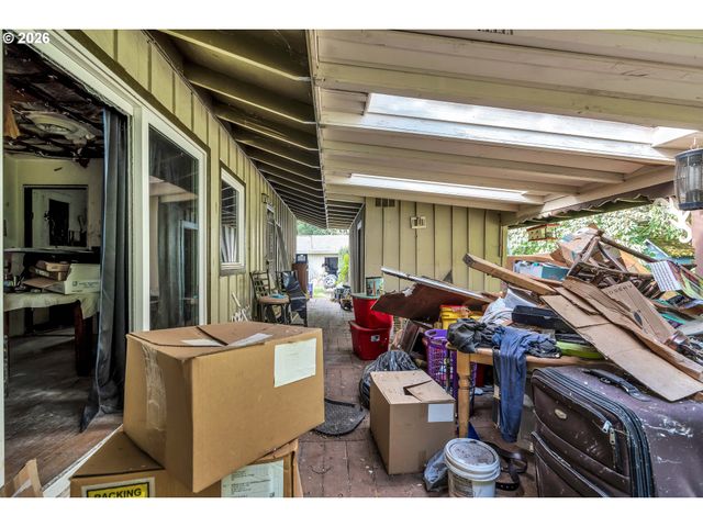 24051 S UPPER HIGHLAND Rd, Colton, OR 97017