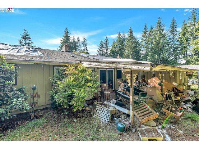 24051 S UPPER HIGHLAND Rd, Colton, OR 97017