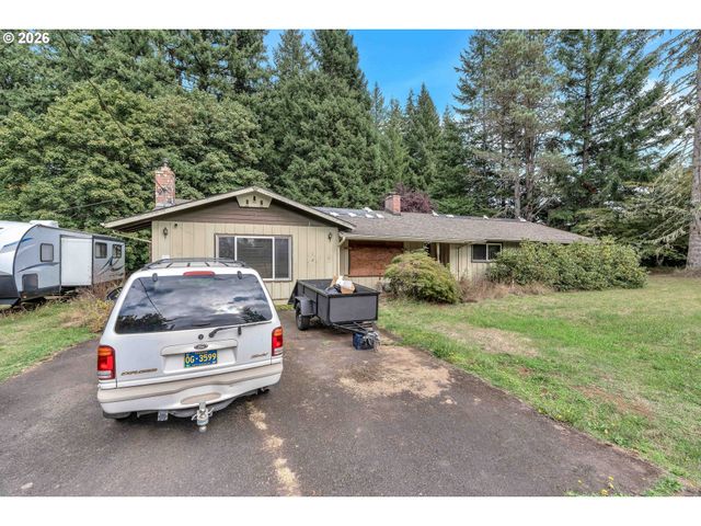 24051 S UPPER HIGHLAND Rd, Colton, OR 97017