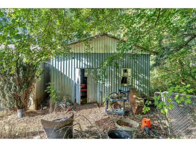 24051 S UPPER HIGHLAND Rd, Colton, OR 97017