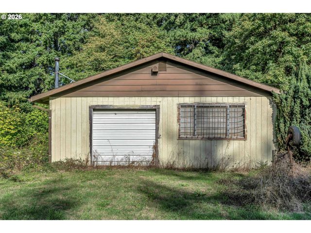 24051 S UPPER HIGHLAND Rd, Colton, OR 97017