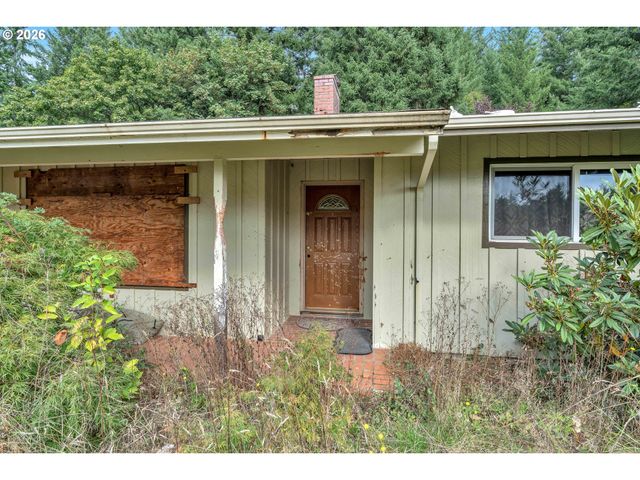 24051 S UPPER HIGHLAND Rd, Colton, OR 97017