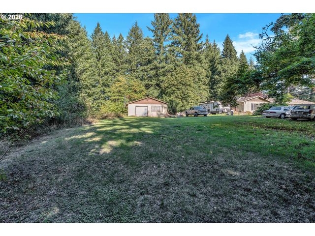 24051 S UPPER HIGHLAND Rd, Colton, OR 97017
