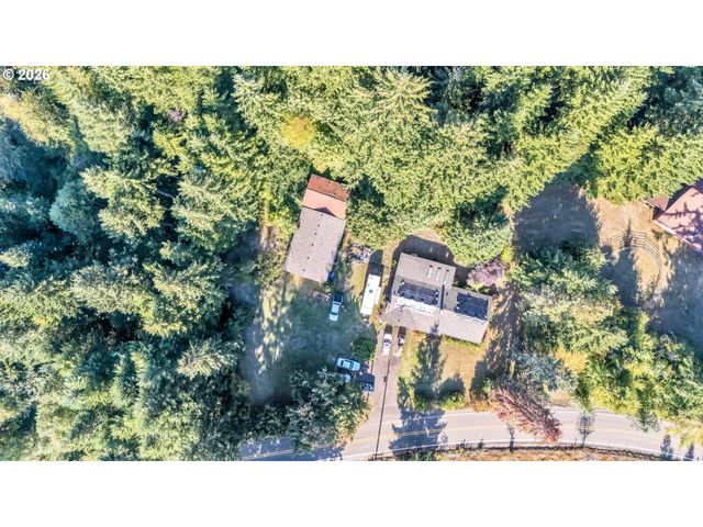 24051 S UPPER HIGHLAND Rd, Colton, OR 97017