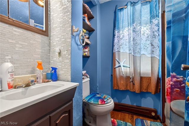 630 Walnut Road SW, Massillon, OH 44647
