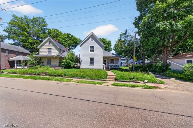 630 Walnut Road SW, Massillon, OH 44647