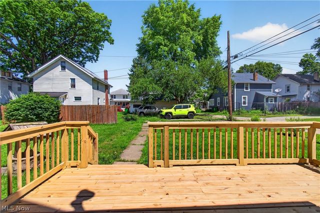 630 Walnut Road SW, Massillon, OH 44647