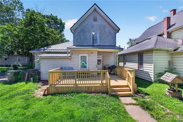 630 Walnut Road SW, Massillon, OH 44647