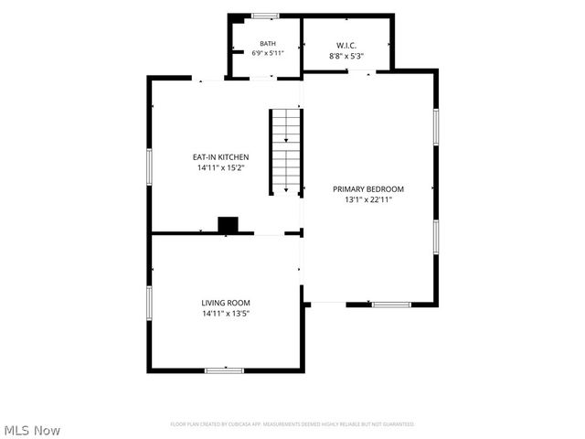 630 Walnut Road SW, Massillon, OH 44647