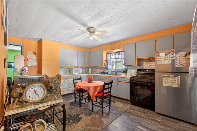 630 Walnut Road SW, Massillon, OH 44647