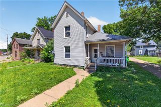 630 Walnut Road SW, Massillon, OH 44647