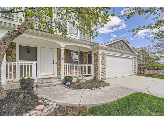 5954 S Netherland Cir, Centennial, CO 80015