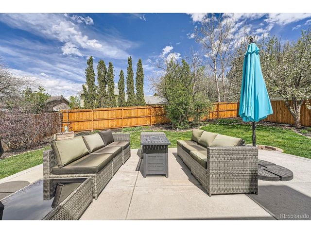 5954 S Netherland Cir, Centennial, CO 80015