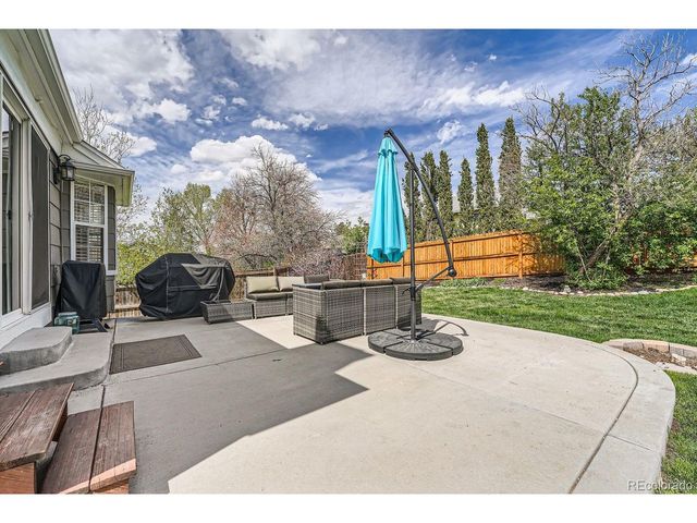 5954 S Netherland Cir, Centennial, CO 80015