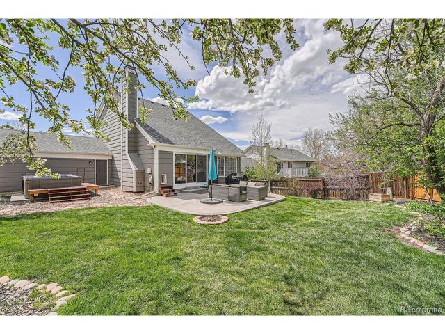 5954 S Netherland Cir, Centennial, CO 80015