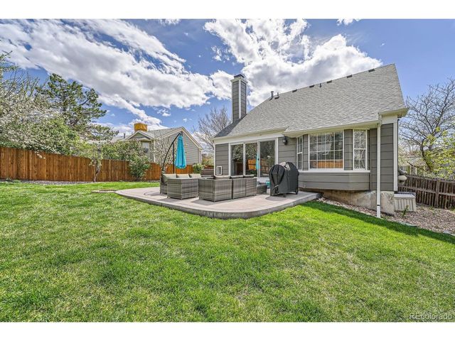 5954 S Netherland Cir, Centennial, CO 80015