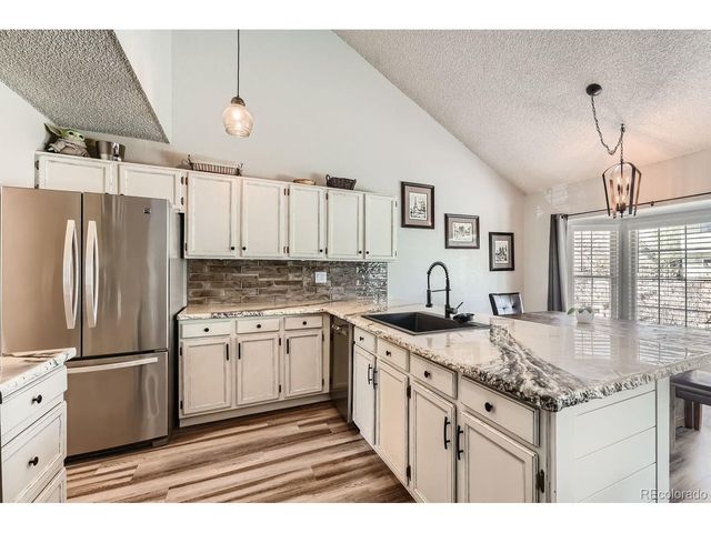 5954 S Netherland Cir, Centennial, CO 80015
