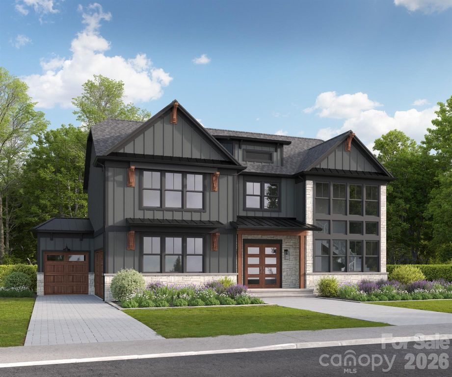 1005 Courtney Lane 13, Waxhaw, NC 28173