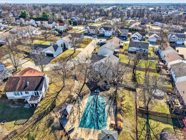 3065 Laurel Village Circle, St Peters, MO 63376