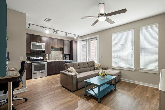 1900 Barton Springs RD 5033, Austin, TX 78704