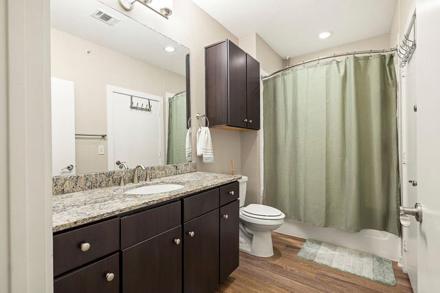 1900 Barton Springs RD 5033, Austin, TX 78704
