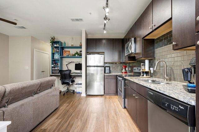 1900 Barton Springs RD 5033, Austin, TX 78704
