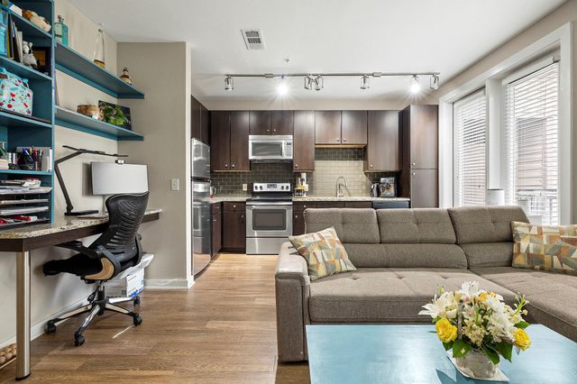1900 Barton Springs RD 5033, Austin, TX 78704
