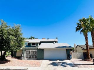 5688 Maceta Avenue, Las Vegas, NV 89103