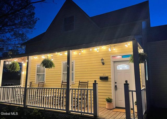 35 State Street, Saratoga Springs, NY 12866