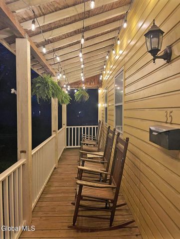 35 State Street, Saratoga Springs, NY 12866