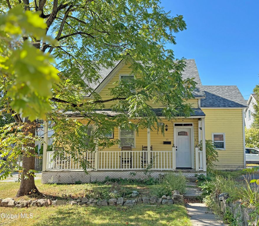 35 State Street, Saratoga Springs, NY 12866