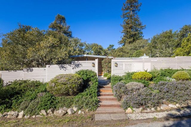 25037 Valley Place, Carmel, CA 93923