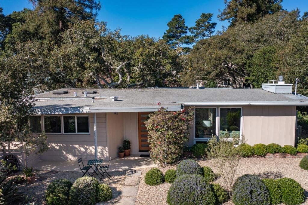 Image 1 of property listing at 25037 Valley Place, Carmel, CA 93923