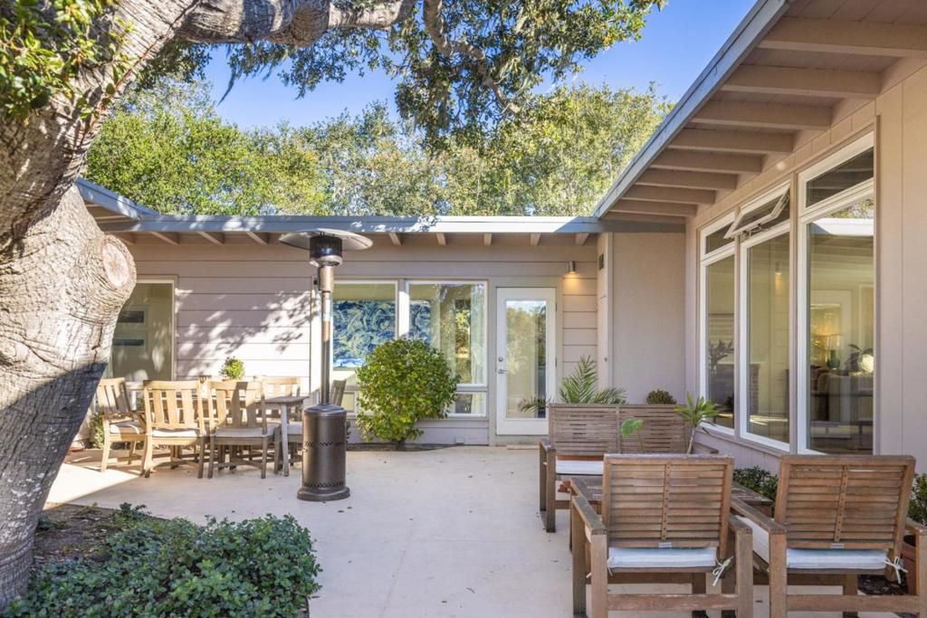 Image 13 of property listing at 25037 Valley Place, Carmel, CA 93923