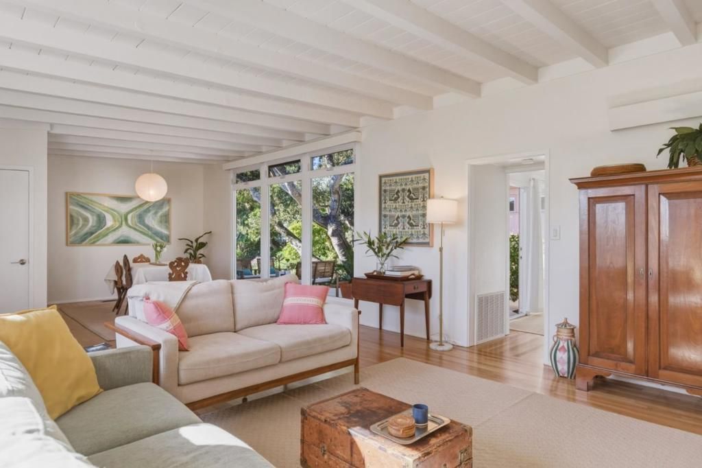 Image 15 of property listing at 25037 Valley Place, Carmel, CA 93923