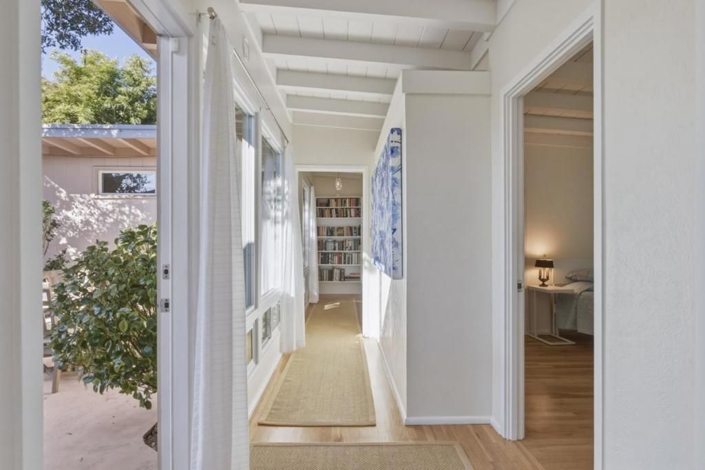 Image 16 of property listing at 25037 Valley Place, Carmel, CA 93923